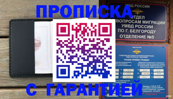 купить прописку в Самарской области